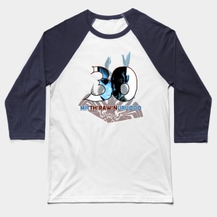 SW Thrawn 30 v2 Baseball T-Shirt